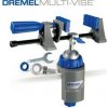 DREMEL® Multi-Vise™ zverák 26152500JA DREMEL® Multi-Vise™ zverák 26152500JA