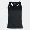 Joma Siena II tank top W 900703.100 (200439) RED 2XS Joma Siena II tank top W 900703.100 (200439) RED 2XS