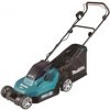 Makita DLM382Z cordless lawn mower