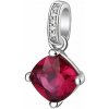 Prívesok Brosway FANCY PASSION Rubínový dotyk - Striebro 925 Prívesok Brosway FANCY PASSION Rubínový dotyk - Striebro 925