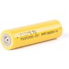 A123 APR18650M - LiFePo4, 18650, 1100 mAh, bez ochrany, Button Top A123 APR18650M - LiFePo4, 18650, 1100 mAh, bez ochrany, Button Top