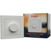 HEATIT Z-Dim2 250W, otočný stmievač HEATIT Z-Dim2 250W, otočný stmievač