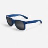 DECATHLON Turistické slnečné okuliare MH T140 pre deti od 10 rokov kategória 3 modré DECATHLON Turistické slnečné okuliare MH T140 pre deti od 10 rokov kategória 3 modré