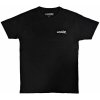 Gorillaz Pocket Spray - George Group (Back Print) Black XL Tričko Gorillaz Pocket Spray - George Group (Back Print) Black XL Tričko