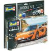 Revell Model set auto 67051 McLaren 570S 1:24 (18-67051) Revell Model set auto 67051 McLaren 570S 1:24 (18-67051)