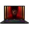 MSI Crosshair 17 HX AI D2XWGKG-039CZ / Core Ultra 9 275HX / 32GB / 2TB SSD / RTX 5070 8GB / 17”QHD+ IPS, 240Hz / W11H/ č MSI Crosshair 17 HX AI D2XWGKG-039CZ / Core Ultra 9 275HX / 32GB / 2TB SSD / RTX 5070 8GB / 17”QHD+ IPS, 240Hz / W11H/ č