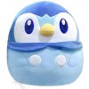 Jazwares Pokémon plyšák Piplup - Squishmallows - 30 cm Jazwares Pokémon plyšák Piplup - Squishmallows - 30 cm