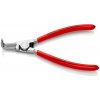 KNIPEX Kliešte na poistné krúžky 46 23 A21 KNIPEX Kliešte na poistné krúžky 46 23 A21