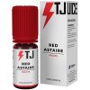T-Juice Red Astaire objem: 10ml, typ: aróma