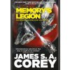 Memory´s Legion: The Complete Expanse Story Collection - James S. A. Corey, Little, Brown Book Group Memory´s Legion: The Complete Expanse Story Collection - James S. A. Corey, Little, Brown Book Group