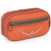 Osprey kozmetická taška Ultralight Washbag Zip Poppy Orange