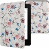 KW Mobile Flower Leaf KW5983408 pre Amazon Kindle Paperwhite 5 2021 viacfarebné