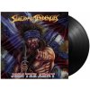 Suicidal Tendencies: Join The Army - Vinyl (LP) Suicidal Tendencies: Join The Army - Vinyl (LP)