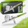 Green Stuff World Dual Action Airbrush 0.3 / Airbrush pištoľ 0,3 Green Stuff World Dual Action Airbrush 0.3 / Airbrush pištoľ 0,3