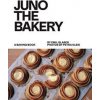 JUNO THE BAKERY - Emil Glaser, Strandberg Publishing JUNO THE BAKERY - Emil Glaser, Strandberg Publishing