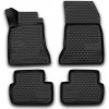 Novline Gumové autokoberce Mercedes B-Class W246 2011-2018 Novline Gumové autokoberce Mercedes B-Class W246 2011-2018