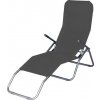 ST Leisure Equipment Lehátko JAMAICA, tmavo-šedé, 140x60x96 cm ST Leisure Equipment Lehátko JAMAICA, tmavo-šedé, 140x60x96 cm