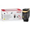 Xerox C320 / C325 Yellow High (5500) 006R04834 Xerox C320 / C325 Yellow High (5500) 006R04834