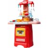 Aga4Kids Plastová kuchynka MR6087 Aga4Kids Plastová kuchynka MR6087