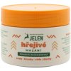 Jelenie hrejivé mazivo na svaly, kĺby, chrbát a šľachy 250 ml Jelenie hrejivé mazivo na svaly, kĺby, chrbát a šľachy 250 ml