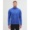 Pánska softshellová bunda Silvini Cassiano modrá/sivá M Pánska softshellová bunda Silvini Cassiano modrá/sivá M