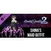 Globálna smrť; koniec re;Quest 2 - DLC Shinin maid outfit pre Steam Globálna smrť; koniec re;Quest 2 - DLC Shinin maid outfit pre Steam
