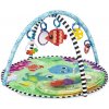 Baby Einstein Baby Einstein - Detská hracia deka s vodnou podložkou 2v1 SEA FLOOR EXPLORERS AG0640 + záruka 3 roky zadarmo + záruka 3 roky zadarmo Baby Einstein Baby Einstein - Detská hracia deka s vodnou podložkou 2v1 SEA FLOOR EXPLORERS AG0640 + záruka 3 roky zadarmo + záruka 3 roky zadarmo