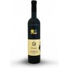 Pereg Cuvée z čiernych ríbezlí a arónie 11% 0,75 l (čistá fľaša) Pereg Cuvée z čiernych ríbezlí a arónie 11% 0,75 l (čistá fľaša)