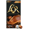 L'Or Espresso Caramel kapsule do Nespresso 10 ks L'Or Espresso Caramel kapsule do Nespresso 10 ks