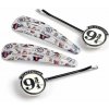 Carat Shop Sponky do vlasov Harry Potter - Nástupište 9 a 3/4 Carat Shop Sponky do vlasov Harry Potter - Nástupište 9 a 3/4