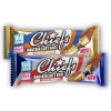 Chiefs Proteínová soft tyčinka 55g - Peanut caramel Chiefs Proteínová soft tyčinka 55g - Peanut caramel