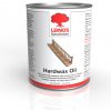 LEINOS Hardwax Oil - Tvrdý voskový olej, 101 dvojitá biela, 0,75 l LEINOS Hardwax Oil - Tvrdý voskový olej, 101 dvojitá biela, 0,75 l