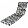 Doppler LIVING 3952 - poduška na záhradné ležadlo Doppler LIVING 3952 - poduška na záhradné ležadlo