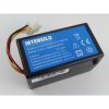 INTENSILO batéria pre Samsung Navibot VCA RBT 30 14,4V Li-Ion, 3400mAh INTENSILO batéria pre Samsung Navibot VCA RBT 30 14,4V Li-Ion, 3400mAh
