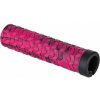 Kellys KLS POISON SINGLE LockON pink/black