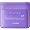 Mediheal - PDRN Lifting Pad - 100 ks/170 ml Mediheal - PDRN Lifting Pad - 100 ks/170 ml