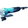 MAKITA Nožnice na plech 1,6 mm, 380W JS1602 MAKITA Nožnice na plech 1,6 mm, 380W JS1602