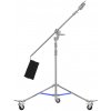 Phototools Heavy boomstand M8 2v1 - oceľový stojan - statív s 5/8 Phototools Heavy boomstand M8 2v1 - oceľový stojan - statív s 5/8