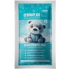 DERMAPLICK Touch chladivá hydrogélová náplasť 4,5 × 11 cm, 2 kusy DERMAPLICK Touch chladivá hydrogélová náplasť 4,5 × 11 cm, 2 kusy