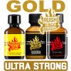 Ultra Strong Gold 3x24 ml