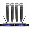 DNA WM4 VOCAL SET DNA WM4 VOCAL SET