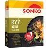 Sonko Divoká ryža 200 g (2 x 100 g) Sonko Divoká ryža 200 g (2 x 100 g)
