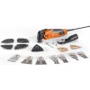 FEIN FEIN Oscilační bruska MultiMaster MM 500 Plus Top C72296761000 FEIN FEIN Oscilační bruska MultiMaster MM 500 Plus Top C72296761000