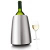3649360 Vacu Vin Chladič na víno Elegant z nehrdzavejúcej ocele 3649360 Vacu Vin Chladič na víno Elegant z nehrdzavejúcej ocele