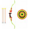 Herní set Shumee 5-ti dílná lukostřelecká sada pro děti, 68 cm (80249) Herní set Shumee 5-ti dílná lukostřelecká sada pro děti, 68 cm (80249)
