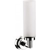 Emco Eposa - Nástenná lampa, chróm 089000100 Emco Eposa - Nástenná lampa, chróm 089000100