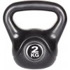Merco Cross kettlebell - 4 kg Merco Cross kettlebell - 4 kg