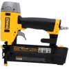 DeWALT DPSSX38-XJ pneumatická sponkovačka 12–38 mm DeWALT DPSSX38-XJ pneumatická sponkovačka 12–38 mm