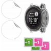 Sada Obal + 2x Fólia pre Garmin Vivoactive 4 Sada Obal + 2x Fólia pre Garmin Vivoactive 4