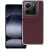 Matrix Case Xiaomi Redmi Note 14 5G purple